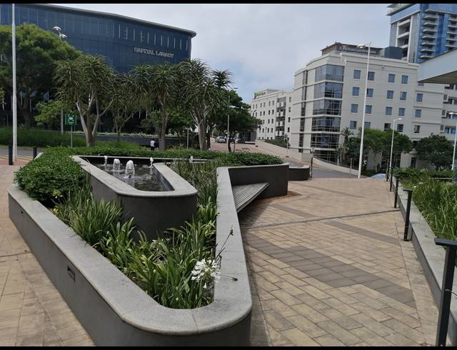 445M² OFFICE TO LET IN UMHLANGA RIDGE